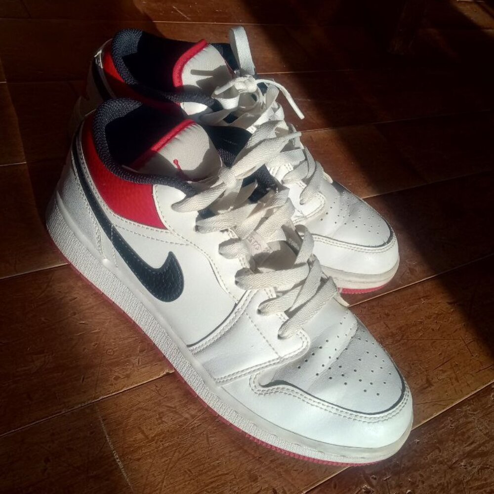 Nike Air Jordan 1 Lows